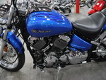 �������� �� ������ �������� Yamaha DragStar650 2009 ���� 11